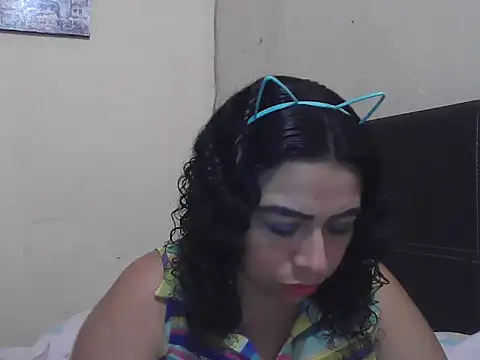 DalilahMx Live XXX-Chat