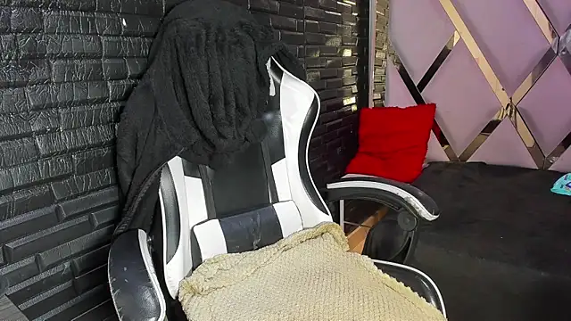 ScarlettSexRx 即時 XXX 聊天