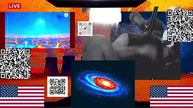 RussellTaylorLacy Pertunjukan Webcam