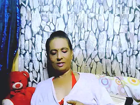 Chat XXX en directo de Hot_queen58