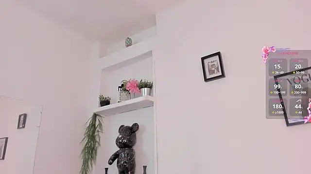 عرض كام Im_Scarlett_