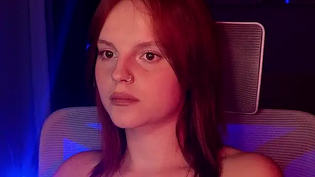 Chat XXX en directo de mollybossy