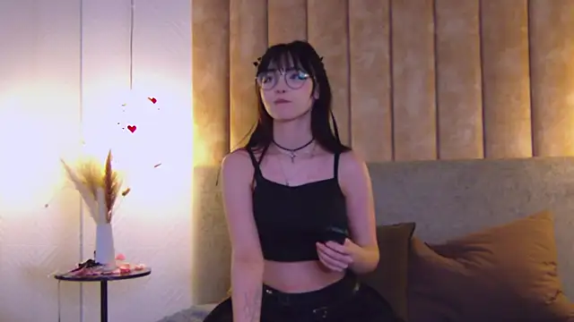 AmyRivers Live XXX-chat