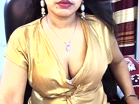 Noor_Zarin's Webcam Show