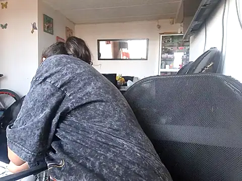 seijaku_ Live XXX-Chat