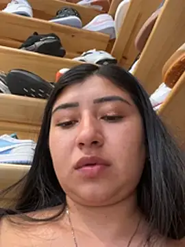 Webkamerová show mariana-0306