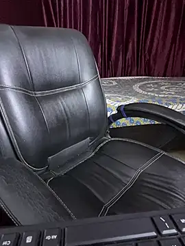 DarlingRuby's Webcam Show