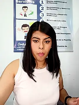 SOFIA-11_'s Live XXX Chat