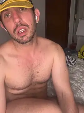 Pertunjukan Kamera Web MathiasBellucci