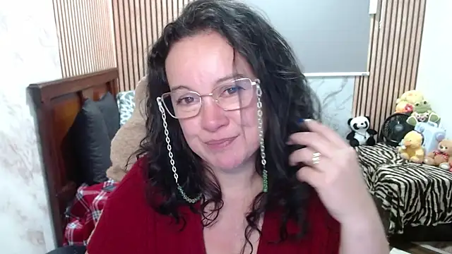 Sonialorens_'s Webcam Show