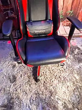 AfroditaESP webkamerás műsora