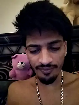 Wild_Vassu 在線直播表演