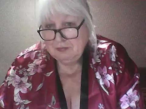 โชว์เว็บแคมของ Alexia64231