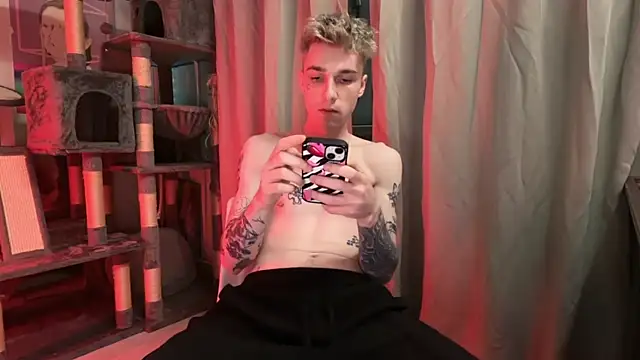 davesinner Webcam-Show