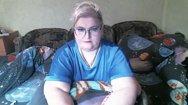 Lana555's Live XXX Chat