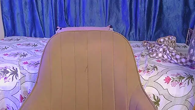 แชท XXX สดของ _miss_queen