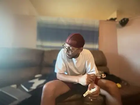 Show Webcam de ThrowedWorldWide