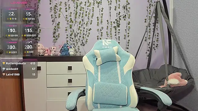 Yoonhee_ki Chat XXX in diretta