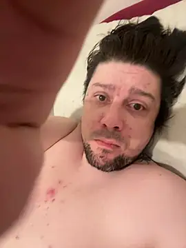 XXX chat uživo modela GabEthier