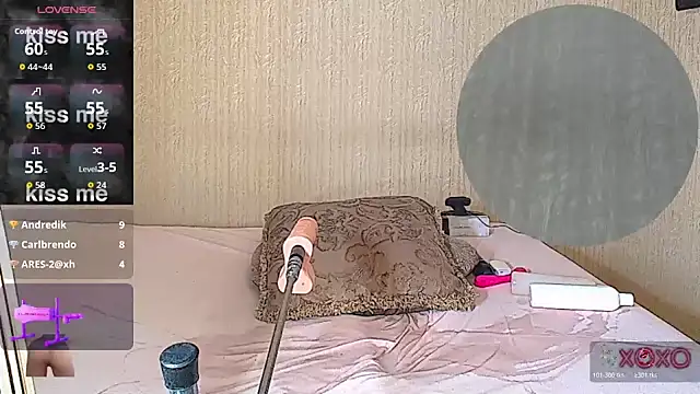 _Vika4you_ Live XXX Chat