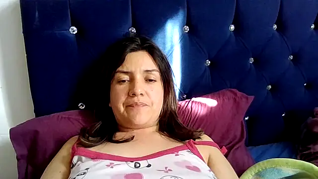 Sembang XXX Secara Langsung princessbella93