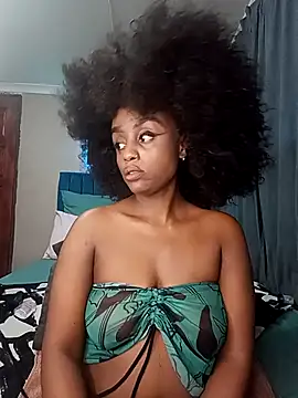 Queen-Chocolate – Live XXX-chat