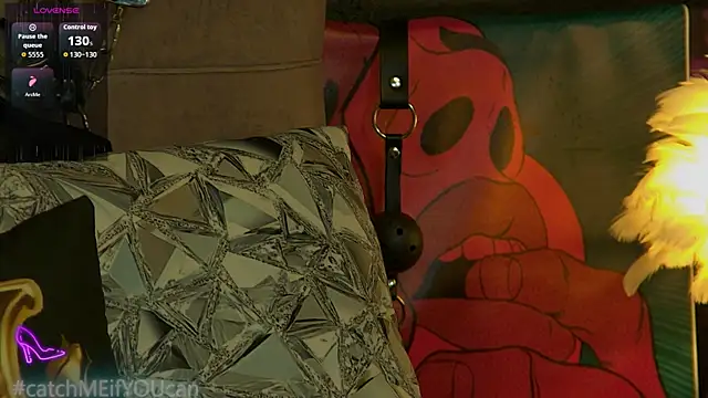 عرض كام ToughVamp_MockinWITCH