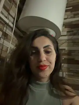 JessicaCarter Webcam show