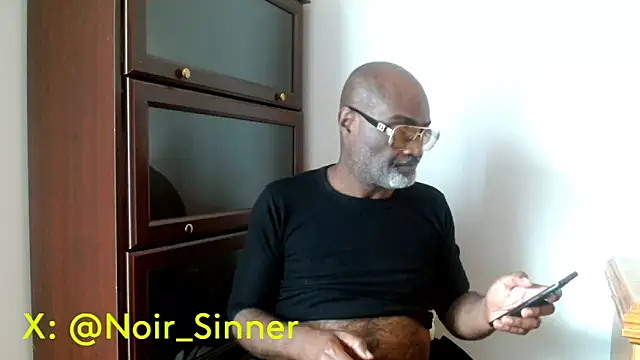 عرض كام sinnernoir