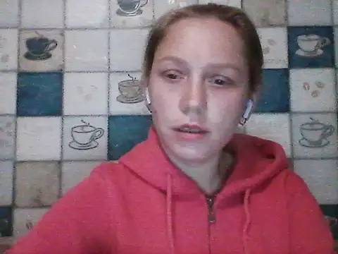 Anna_wey's Live XXX Chat