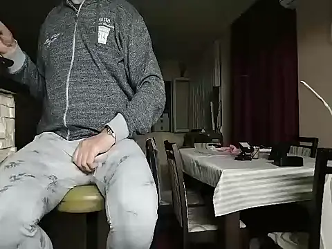 Snajperbaba: онлайн-секс-чат