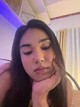 magnificent_kitana – Kamerová šou