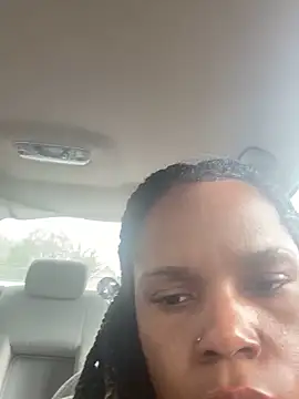 pinkrackz's Webcam Show