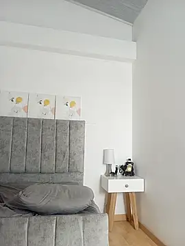 Show webcam de Dante_Knox