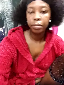 Sexy_Baddie's Live XXX Chat