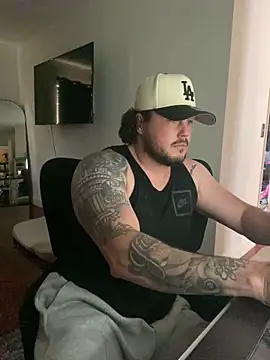 guerritoChulo89: διαδικτυακό σόου στην κάμερα