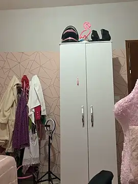 Chat XXX ao vivo de Irresistible24