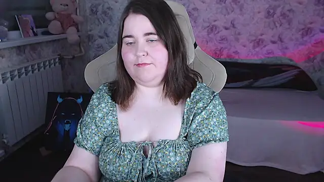 Estelle_Hicks' Webcam Show