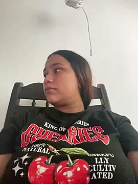 Chat XXX ao vivo de Bridget_Jon