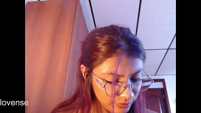 แชท XXX สดของ hanna_beili