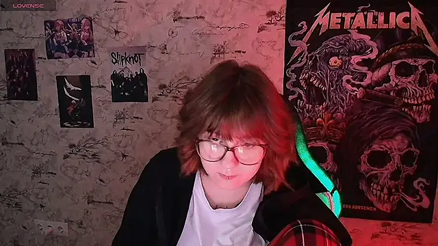 XXX chat uživo modela Rudy_02