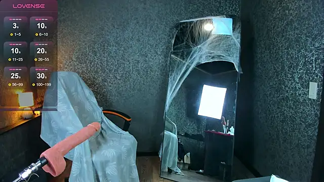 Anjela_Botton Webcamshow