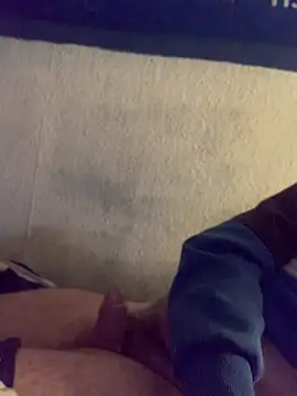 GeilerHSVFAN1989 élő XXX-chatje