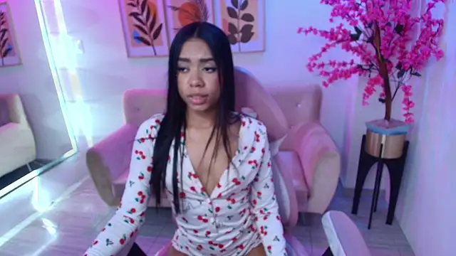 Chat XXX ao vivo de Sophie_clay