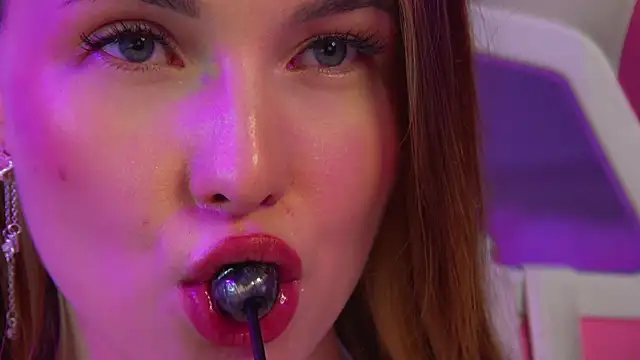 VanessaCelesti's Live XXX Chat