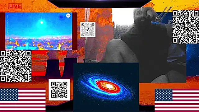 RussellTaylorLacy Webcam show