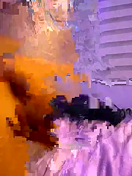 Chat XXX ao vivo de Franchezcaa_