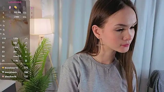 LuraPodraza Live XXX Chat