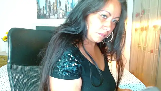 XXX chat uživo modela Eva_thens