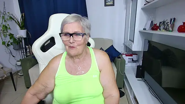 Selenna57 라이브 XXX 채팅